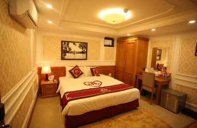 Junior Suite Junior Suite