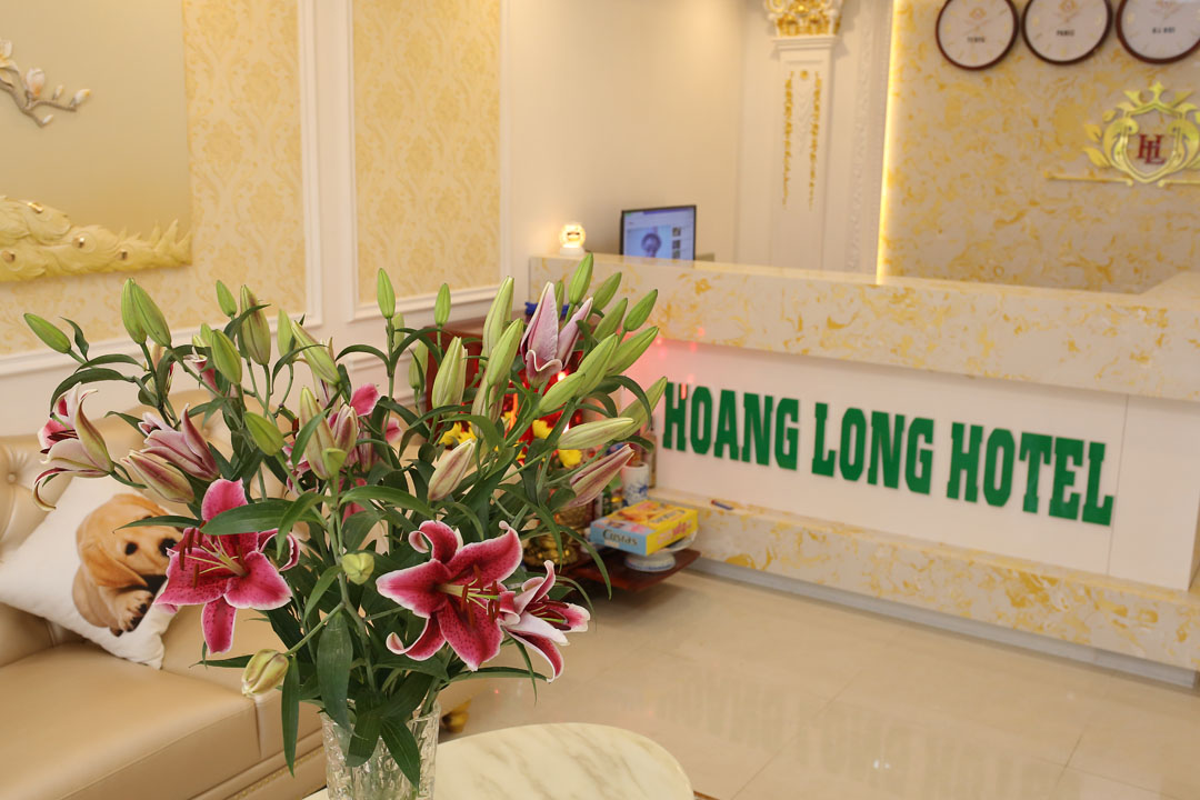 Tận hưởng kỳ nghỉ gia đình cùng Hoàng Long Luxury Hotel hoang long luxury hotel khách sạn Hoàng long luxury hotel